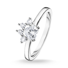 Thomas Sabo női gyűrű