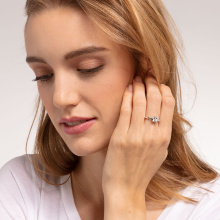 Thomas Sabo női gyűrű