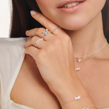Thomas Sabo női gyűrű