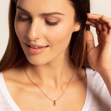 Thomas Sabo női összekötő szem