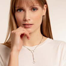Thomas Sabo női nyaklánc