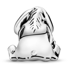 Pandora Moments Füles ezüst charm