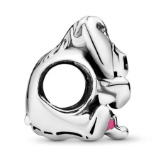 Pandora Moments Füles ezüst charm