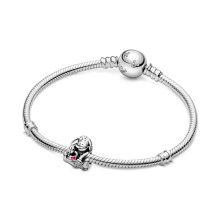 Pandora Moments Füles ezüst charm