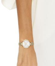 Boss Majesty női óra HB1502586