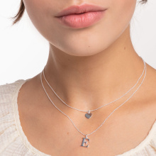 Thomas Sabo Női Nyaklánc