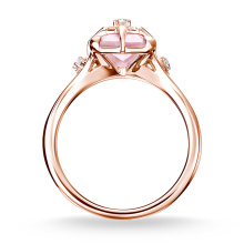Thomas Sabo női gyűrű