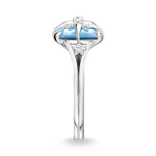 Thomas Sabo női gyűrű