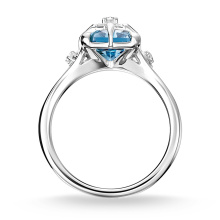 Thomas Sabo női gyűrű