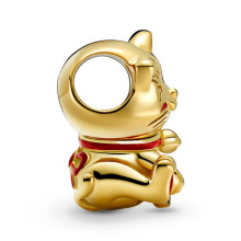 Pandora Moments shine charm
