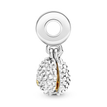 Pandora Moments shine és ezüst charm
