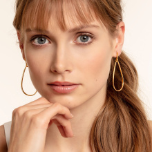 Thomas Sabo női fülbevaló