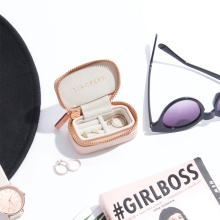 Stackers Púder mini utazó ékszerdoboz