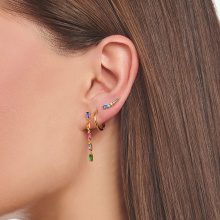 Thomas Sabo női fél pár fülbevaló