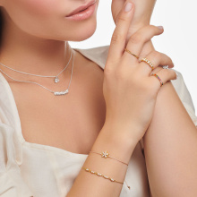 Thomas Sabo női gyűrű