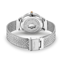 Thomas Sabo kék szitakötő női óra 