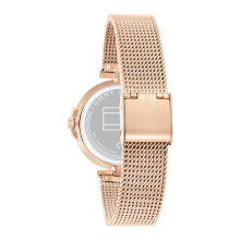 Tommy Hifiger női karóra, Summer Horloge rose színben TH1782376