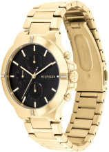 Tommy Hilfiger női karóra, Talia Horloge arany színben TH1782380