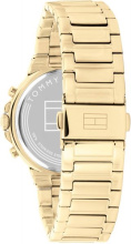 Tommy Hilfiger női karóra, Talia Horloge arany színben TH1782380