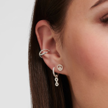 Thomas Sabo Női Fülbevaló, örökké