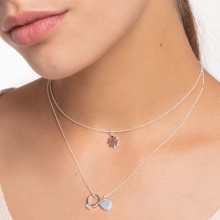 Thomas Sabo Női Nyaklánc, összetartozás
