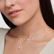 Thomas Sabo női nyaklánc