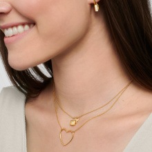 Thomas Sabo női nyaklánc