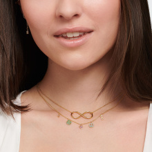 Thomas Sabo női nyaklánc