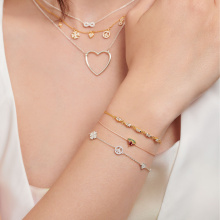 Thomas Sabo női karkötő