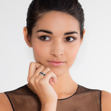 Thomas Sabo Eternity gyűrű