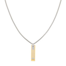 Tommy Hilfiger Id férfi nyaklánc THJ2790351