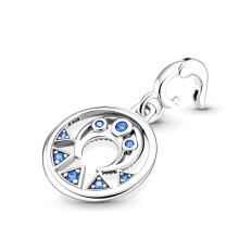 Pandora ME Holdenergia medál ezüst charm