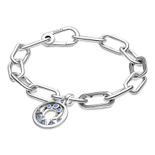 Pandora ME Holdenergia medál ezüst charm