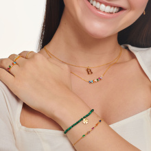 Thomas Sabo női karkötő