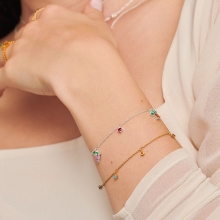 Thomas Sabo női karkötő