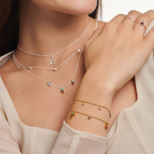 Thomas Sabo női karkötő