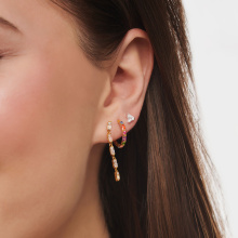 Thomas Sabo női fél pár fülbevaló