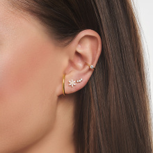 Thomas Sabo női fél pár fülbevaló