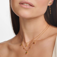 Thomas Sabo női nyaklánc