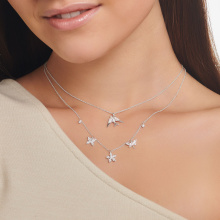 Thomas Sabo női nyaklánc