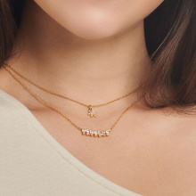 Thomas Sabo női nyaklánc