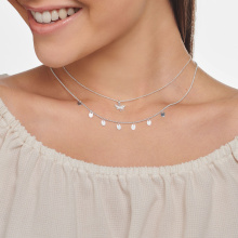 Thomas Sabo női nyaklánc