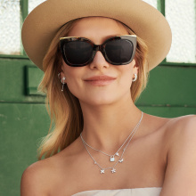 Thomas Sabo női nyaklánc