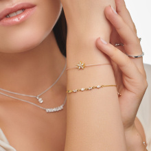 Thomas Sabo női karkötő