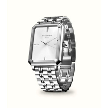 Rosefield The Octagon White női óra