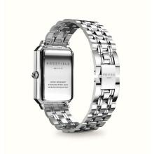 Rosefield The Octagon White női óra