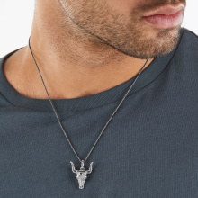 Thomas Sabo női medál