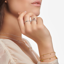 Thomas Sabo női gyűrű