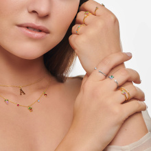 Thomas Sabo női gyűrű