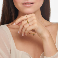 Thomas Sabo női gyűrű